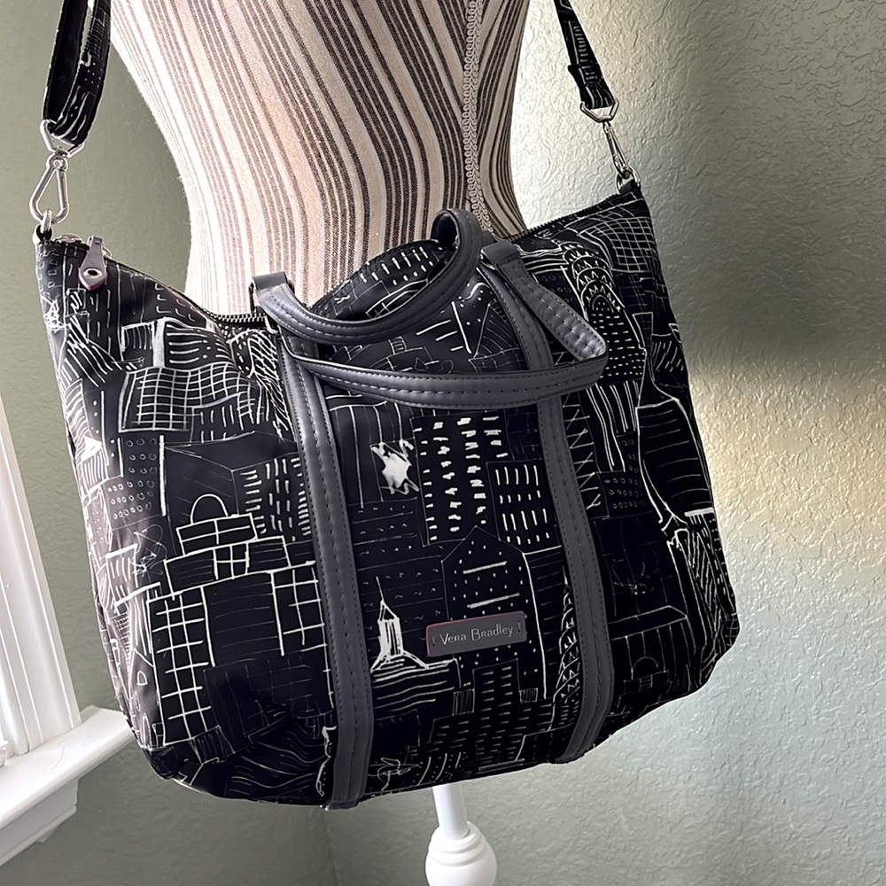 Vera Bradley Purse